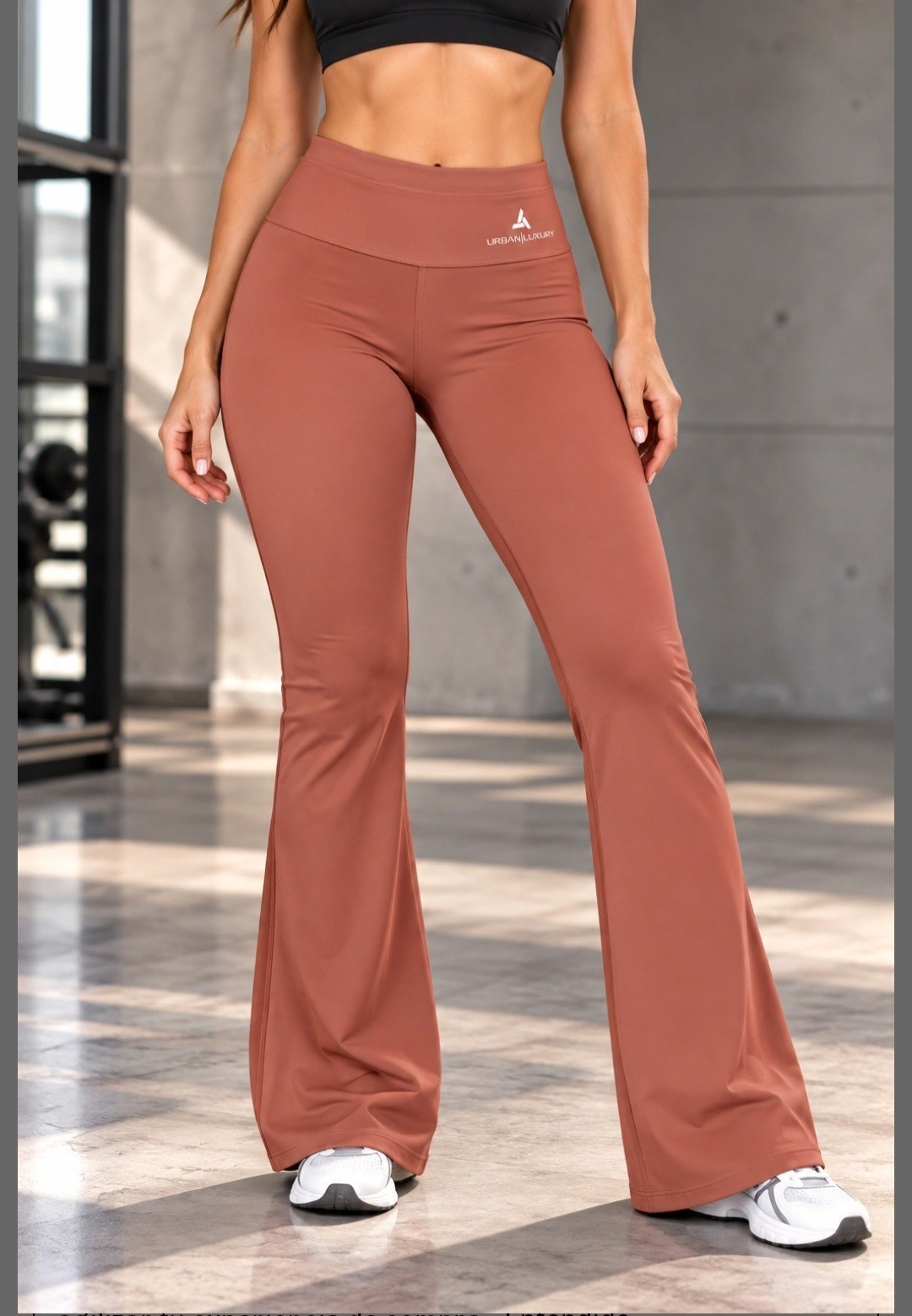 Calza Oxford Urban Luxury - Imagen 5