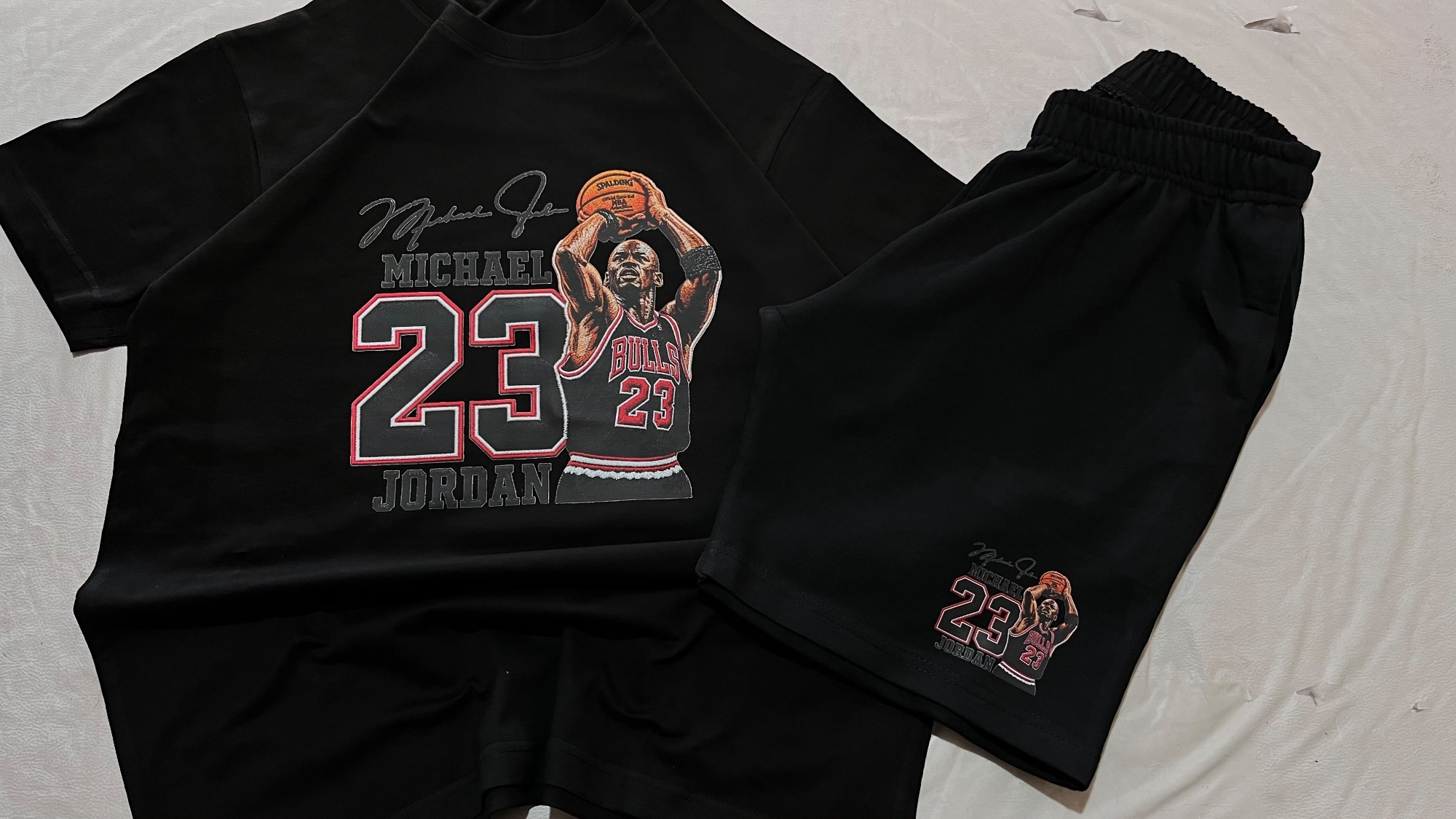 Conjuntos Michael Jordan - Imagen 2