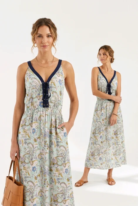 Vestido Mandala