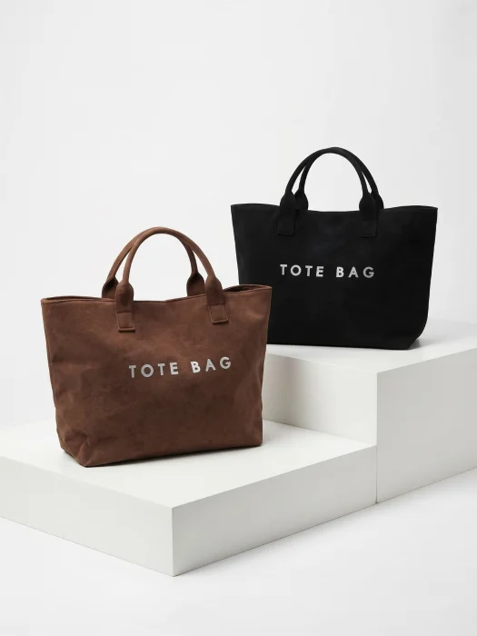 Cartera de Mano Tote Bag