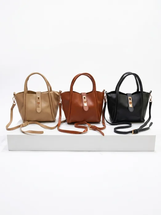 Cartera, Bandolera