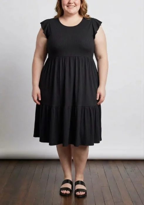 Vestidos de Morley Viscosa