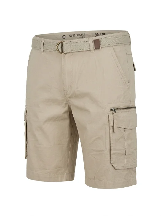 Bermuda Cargo Yd