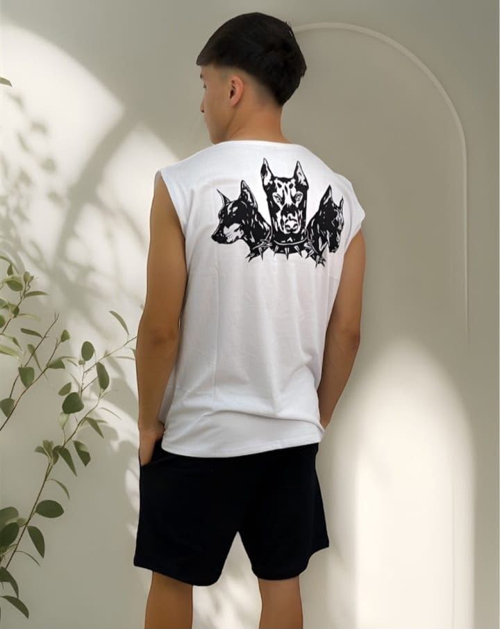 Músculosa - Imagen 3