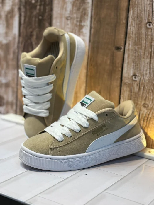 Pu Ma Xl Beige
