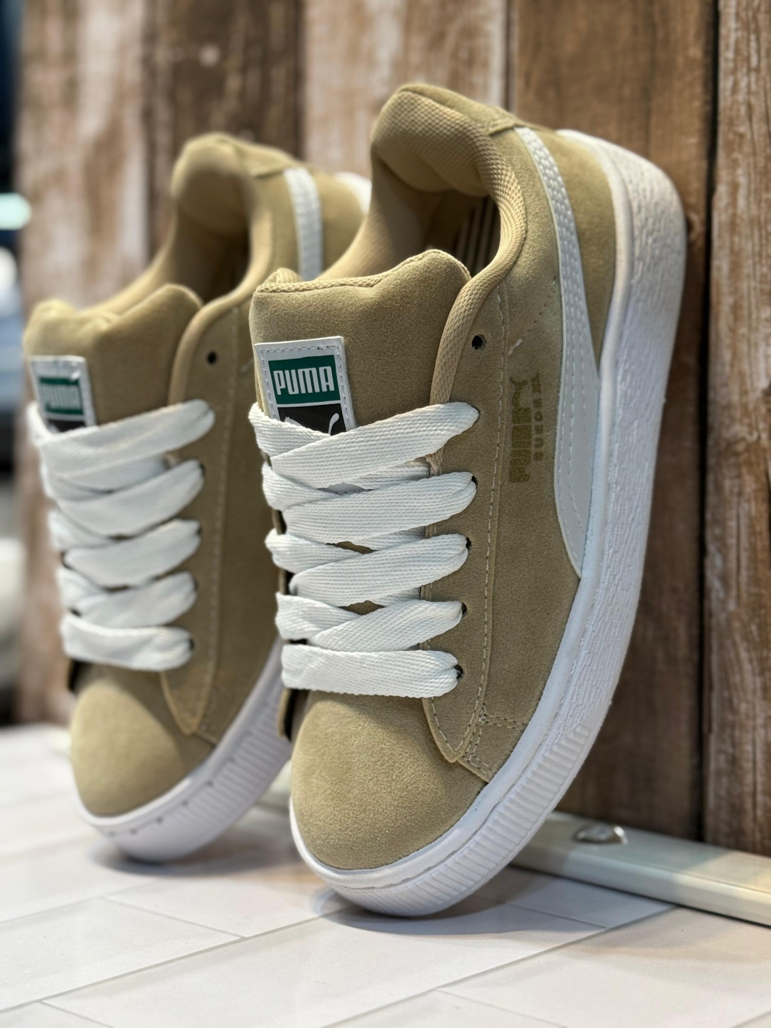Pu Ma Xl Beige - Imagen 2