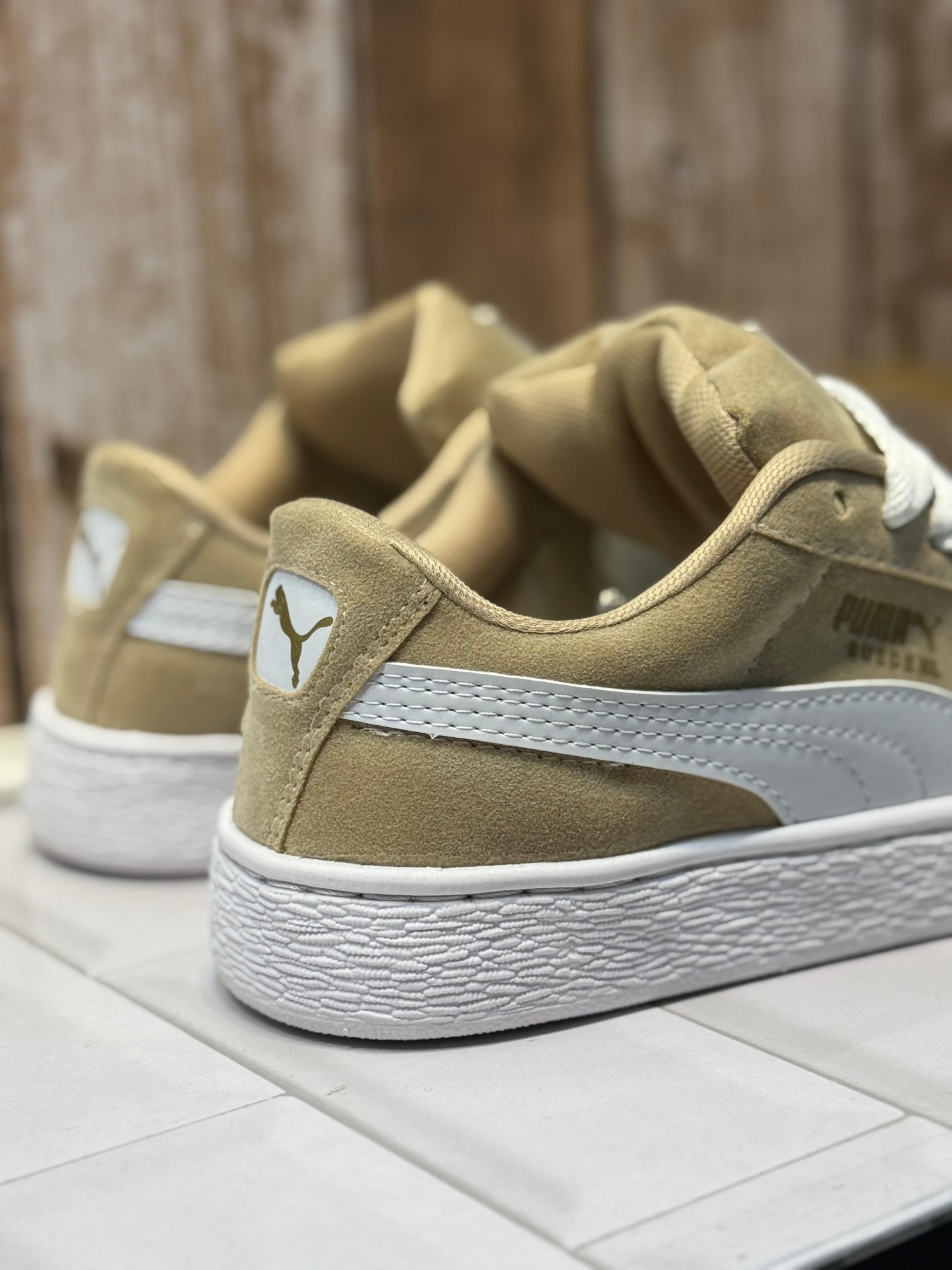 Pu Ma Xl Beige - Imagen 3