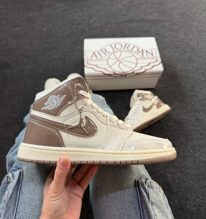 Jordan Retro 1
