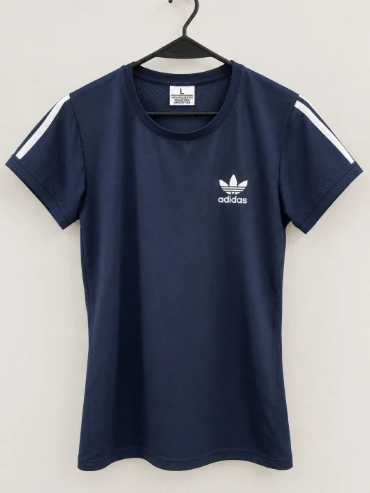 Remera Deportiva Dama