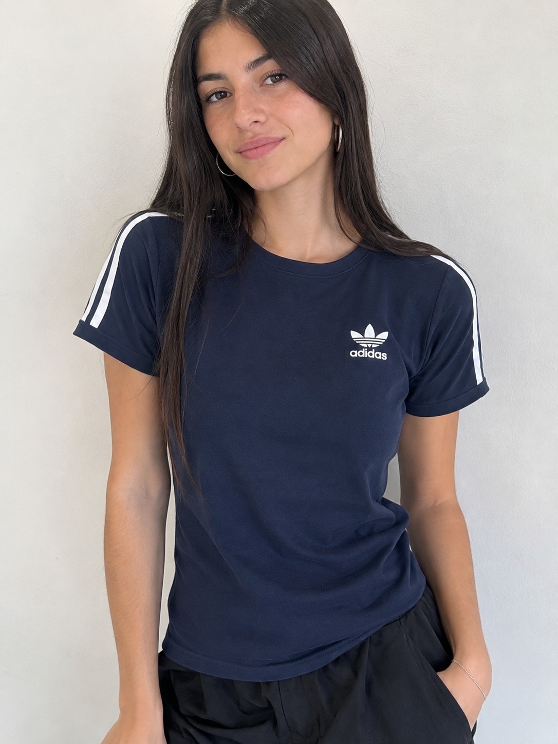 Remera Deportiva Dama - Imagen 2