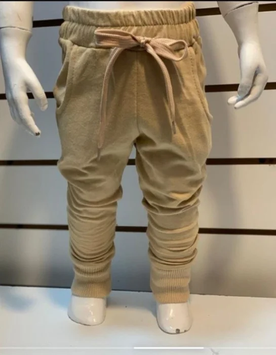 Babuchas Rusticas