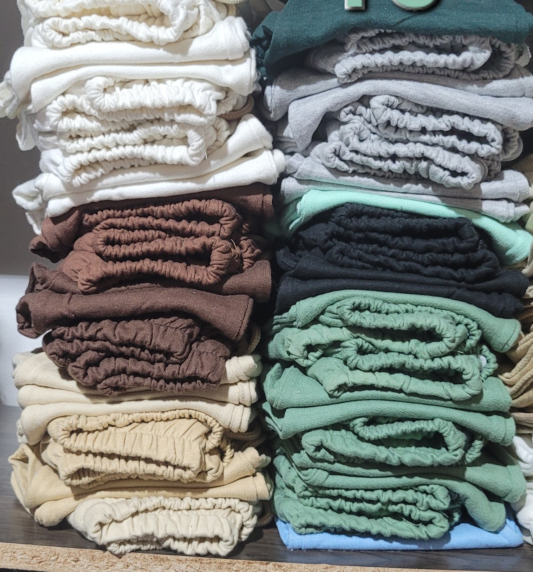 Babuchas Rusticas - Imagen 2