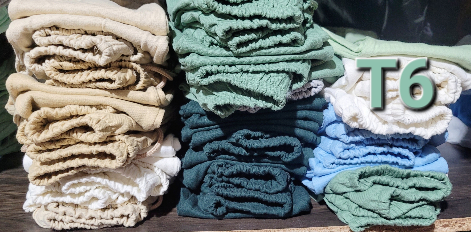 Babuchas Rusticas - Imagen 3