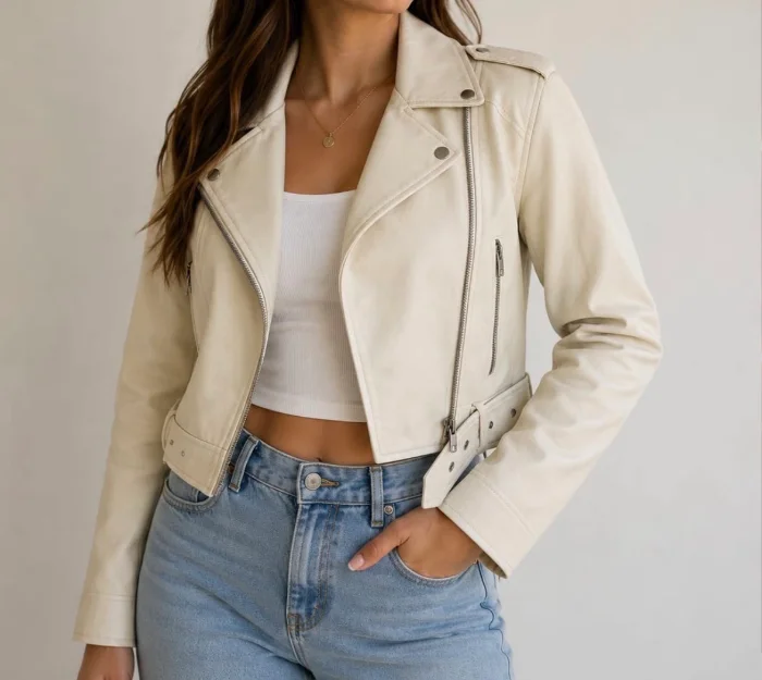 Campera Oversize