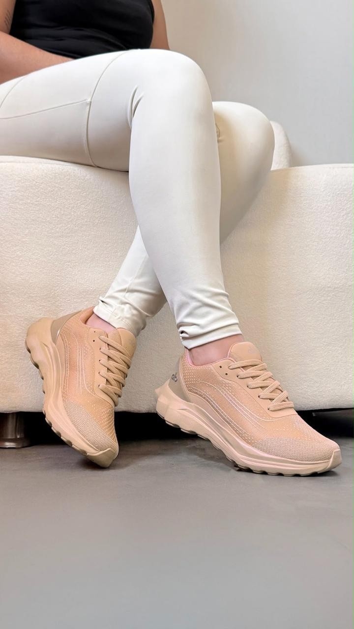 Zapatillas Alo Importada - Imagen 6