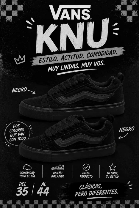 Knu Black