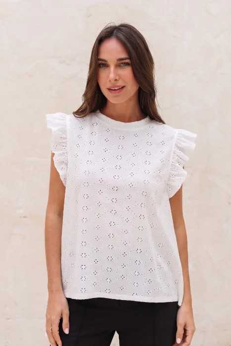 Remeron Especial Broderie
