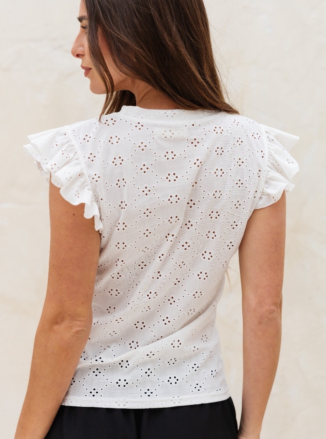Remeron Especial Broderie - Imagen 2