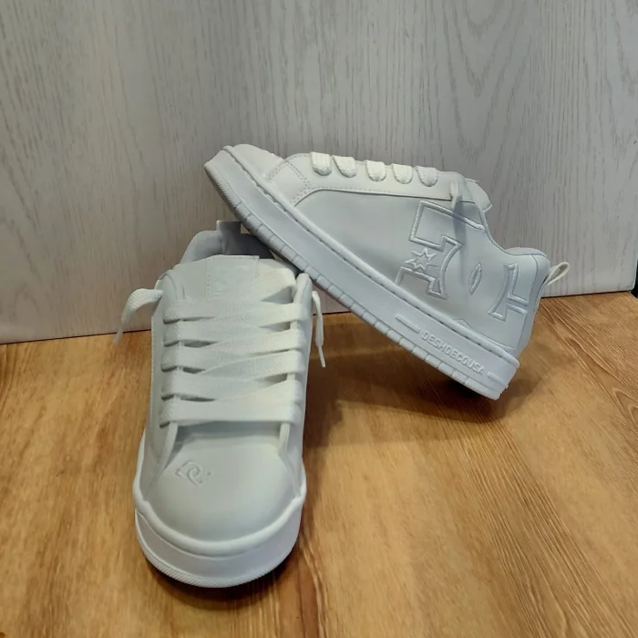 Dc Blanco