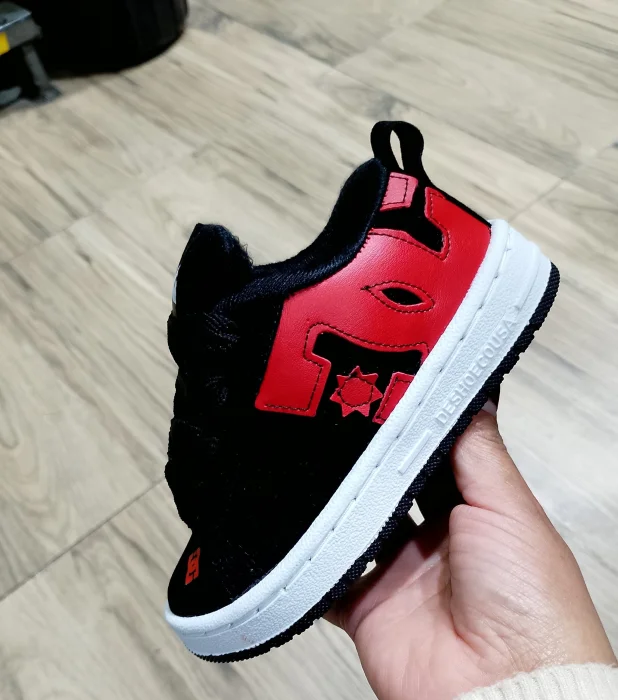 Dc Niños