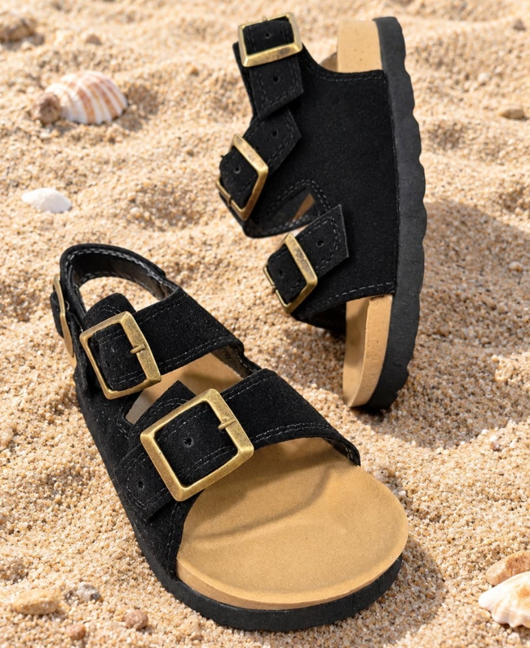 Sandalias Nenes - Imagen 2