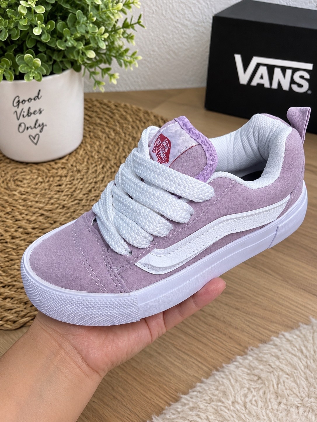 Nenes Vansss - Imagen 2