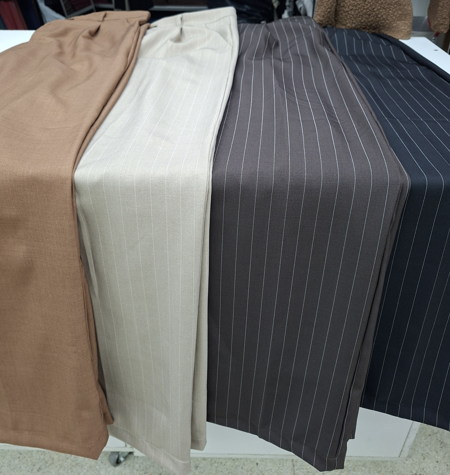 Pantalón Sastrero - Imagen 3