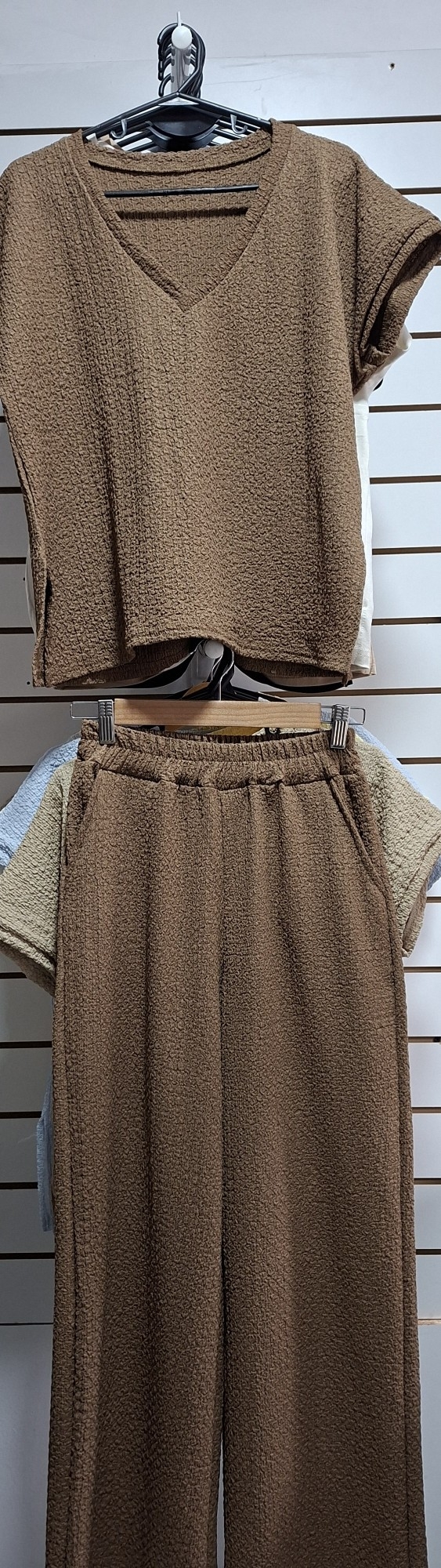 Conjunto Hawai Bruselas - Imagen 2