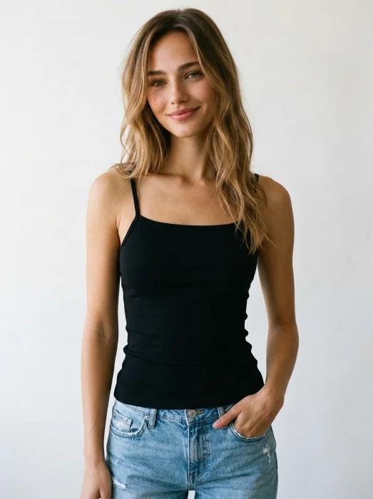 #162 Musculosa Tiritas