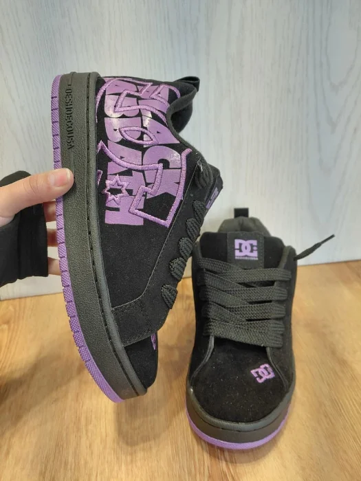 Dc Violeta