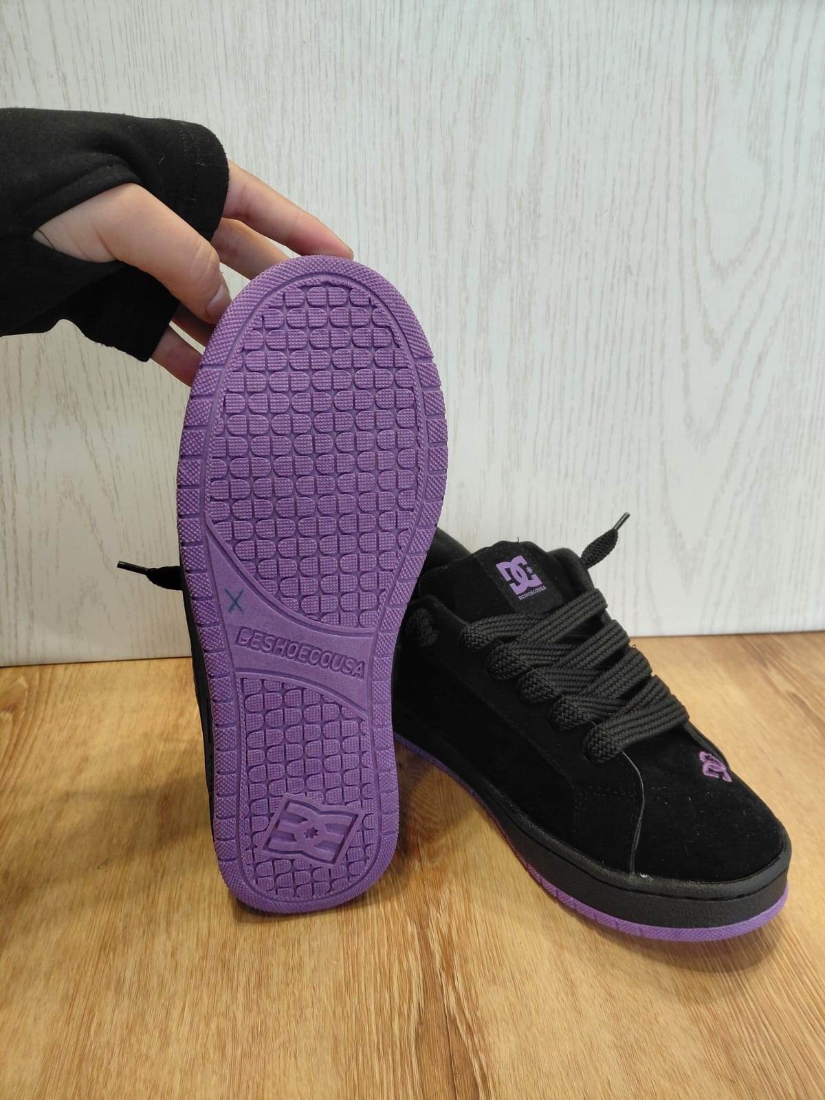 Dc Violeta - Imagen 2