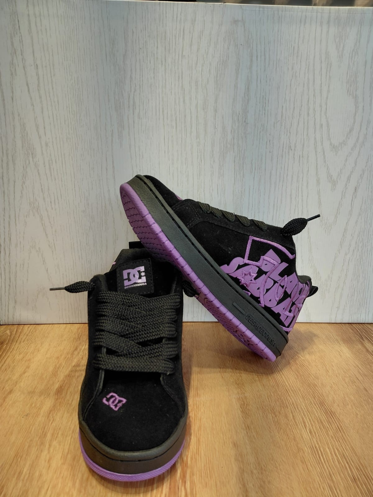 Dc Violeta - Imagen 3