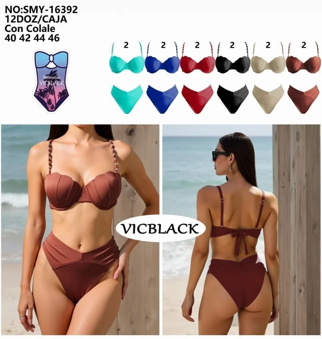 Conjunto Bikini