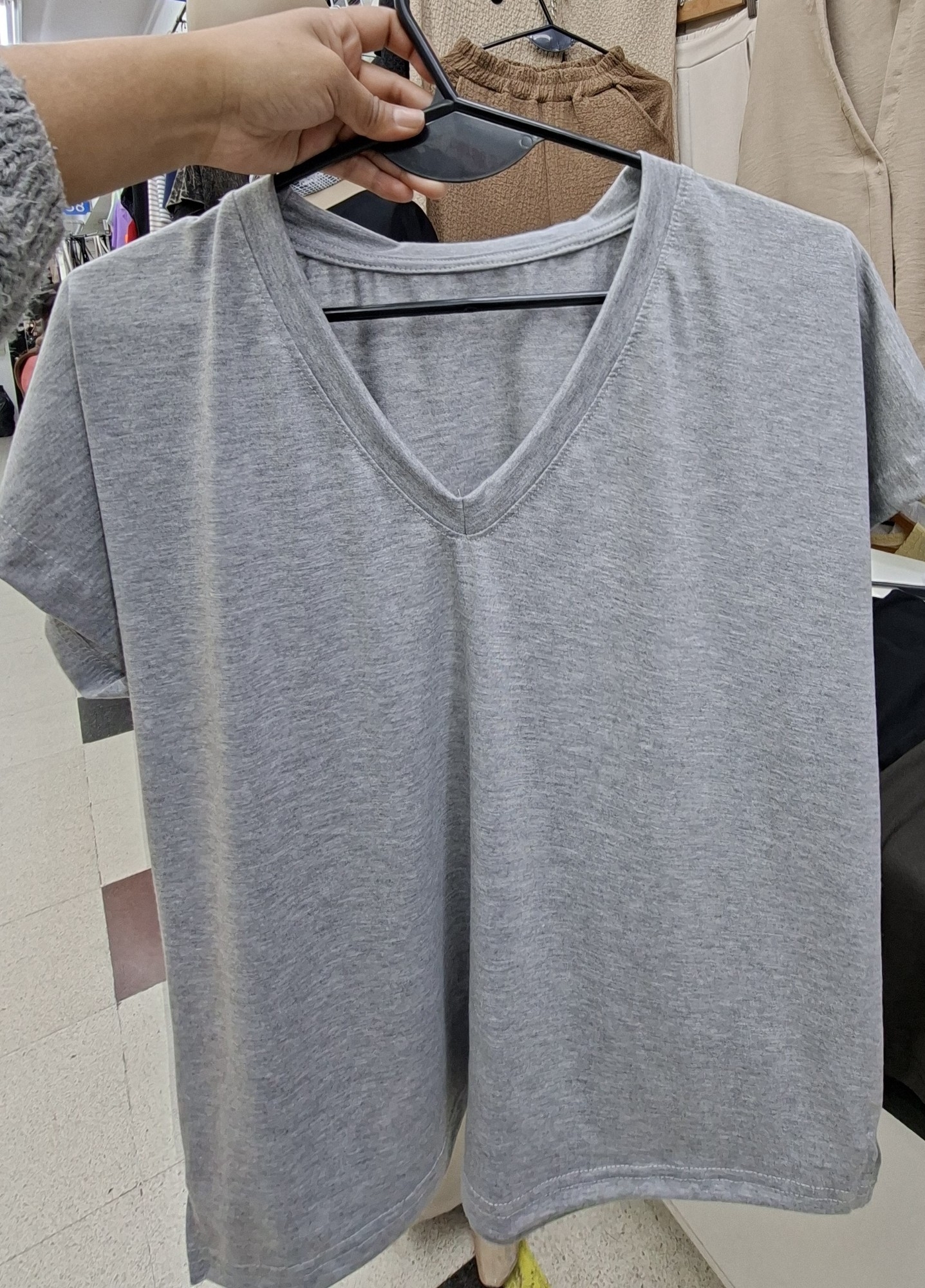 Remeras Modal - Imagen 2