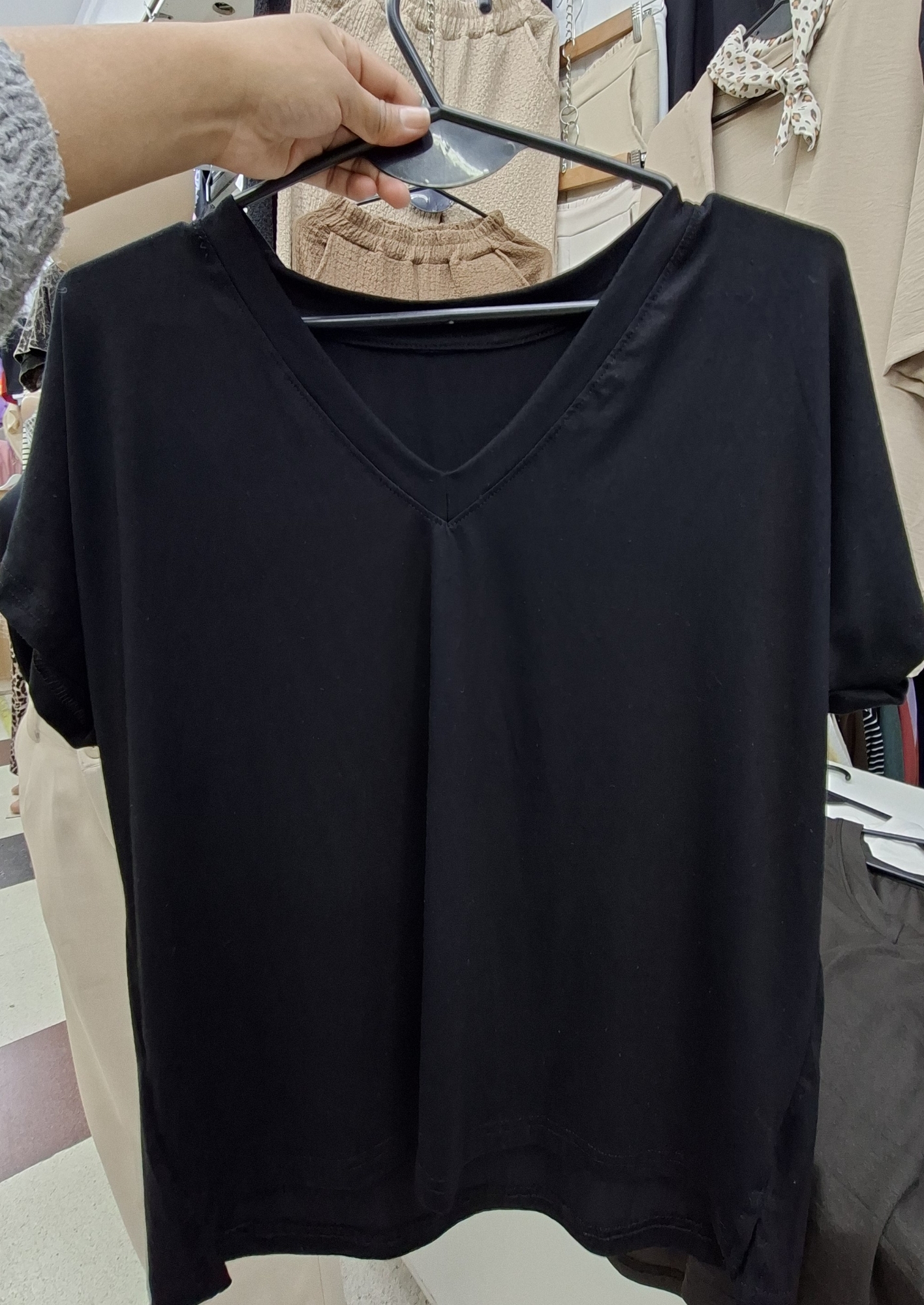 Remeras Modal - Imagen 3