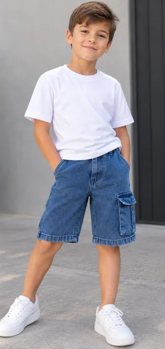 Short Cargo