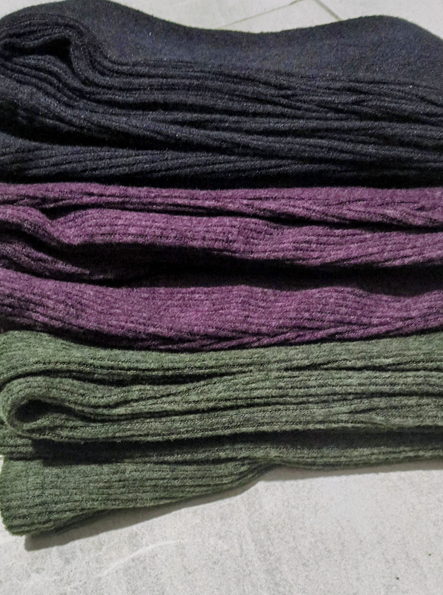 Conjunto de Morley  Brusk - Imagen 2