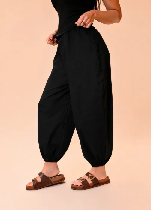 Pantalon Globo