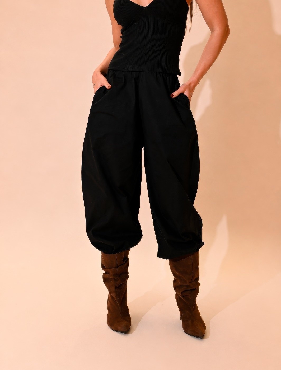 Pantalon Globo - Imagen 2