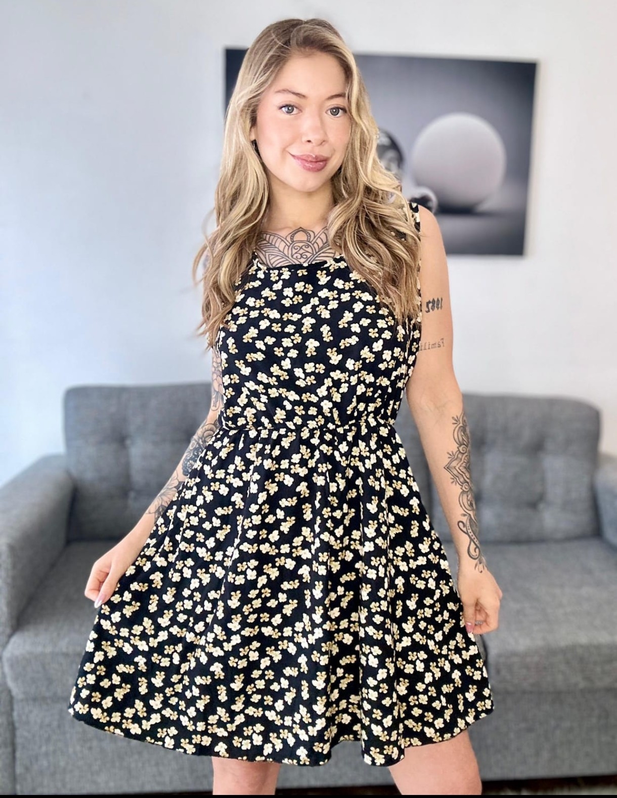 Vestidos de Ploplin - Imagen 2