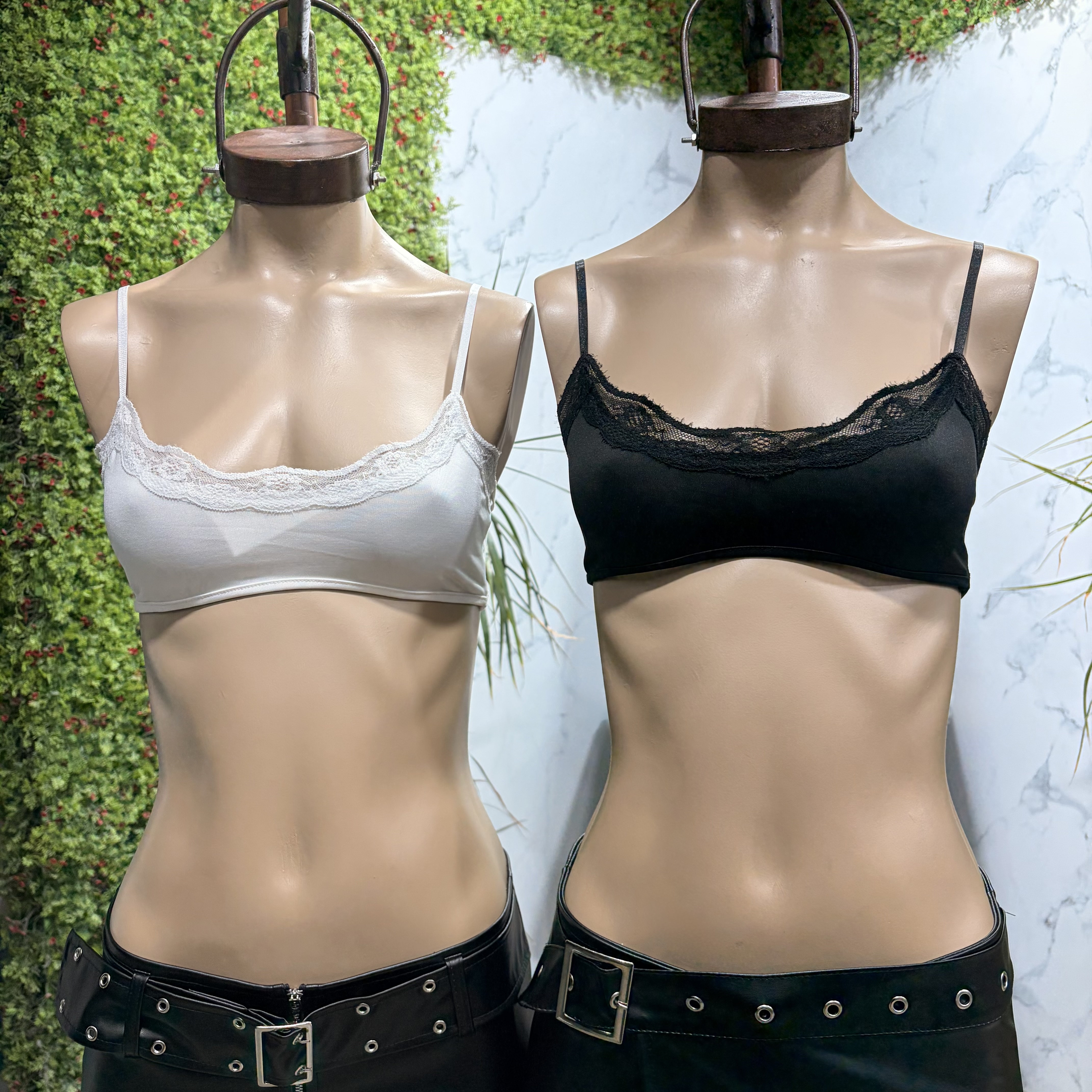 Crop Top con Encaje - IMG_9248.jpeg