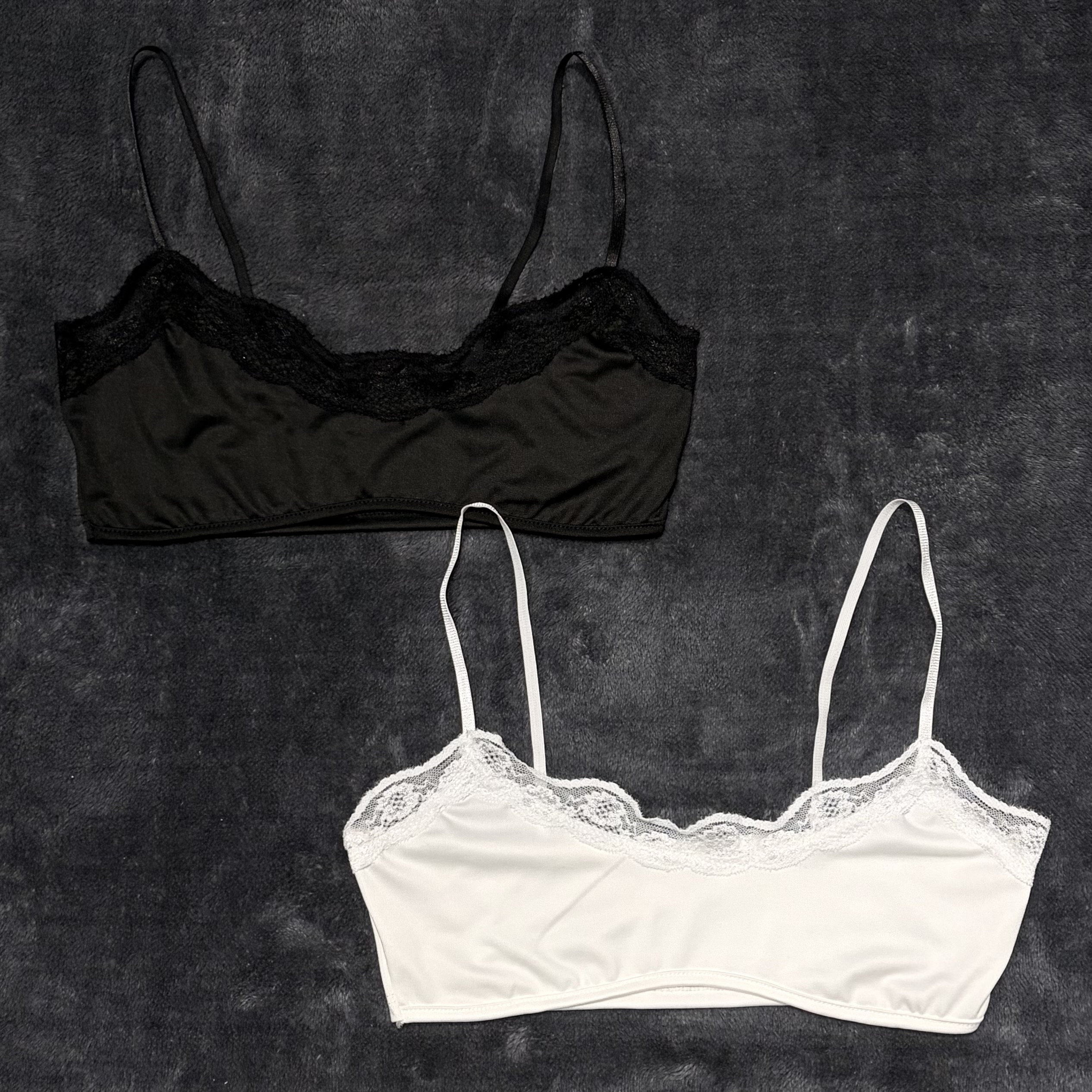 Crop Top con Encaje - IMG_9083.jpeg