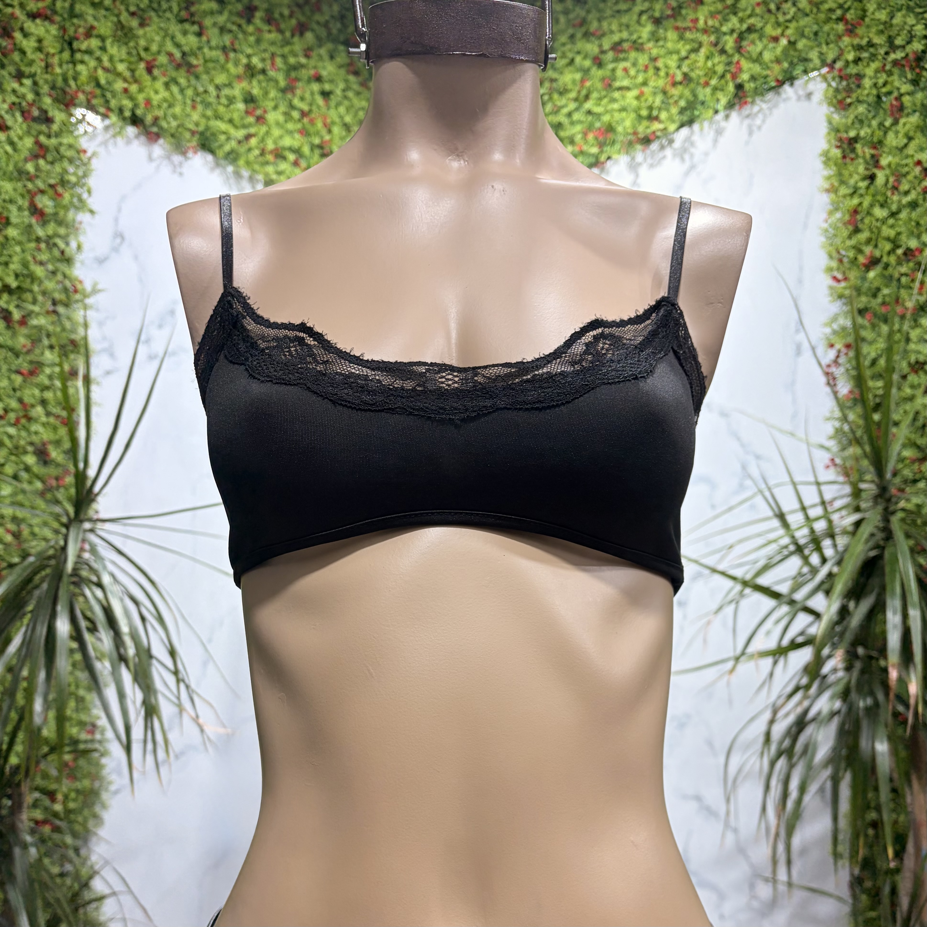 Crop Top con Encaje - IMG_9250.jpeg