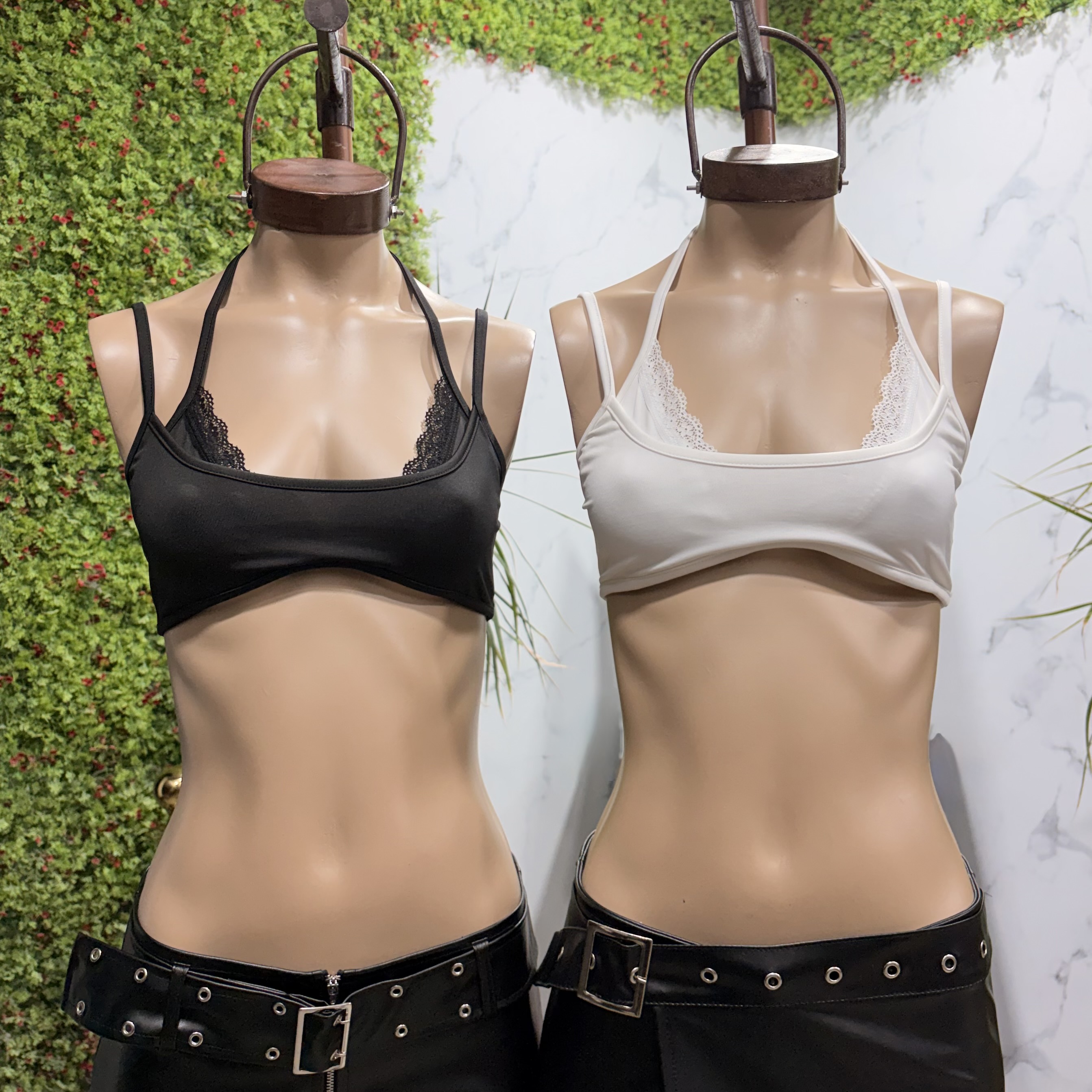 Crop Top Doble con Encaje - IMG_9261.jpeg