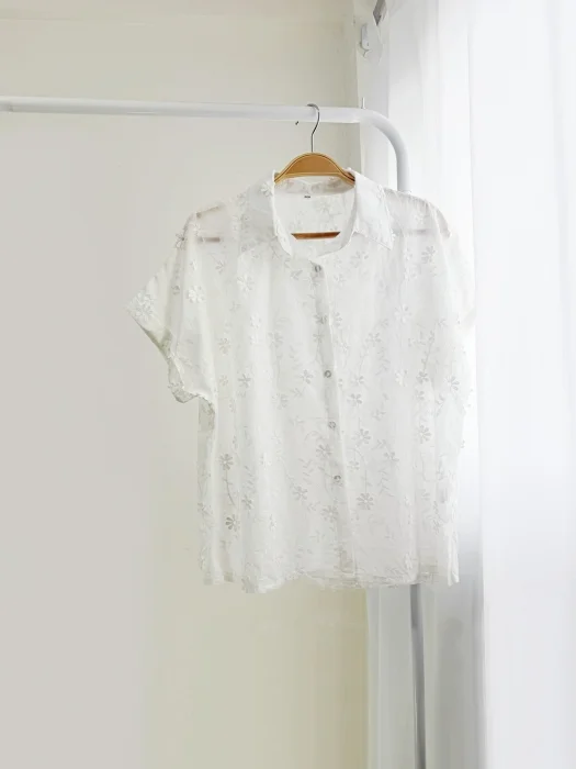 Camisa Lola