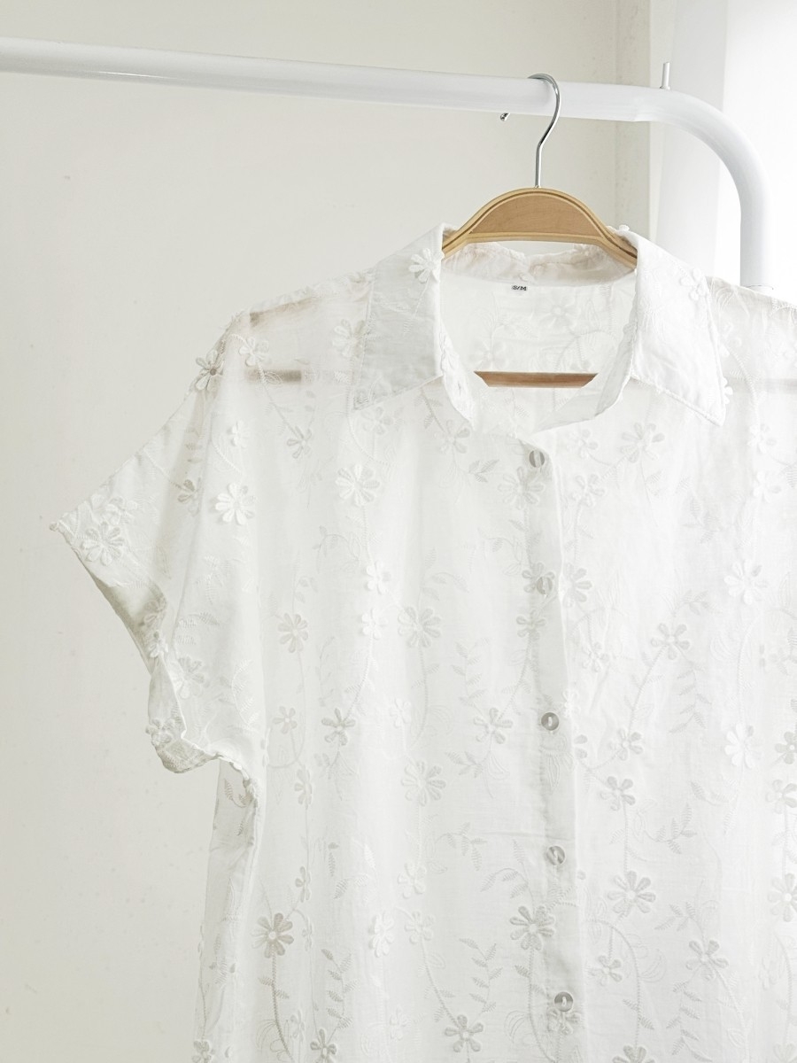 Camisa Lola - Imagen 2