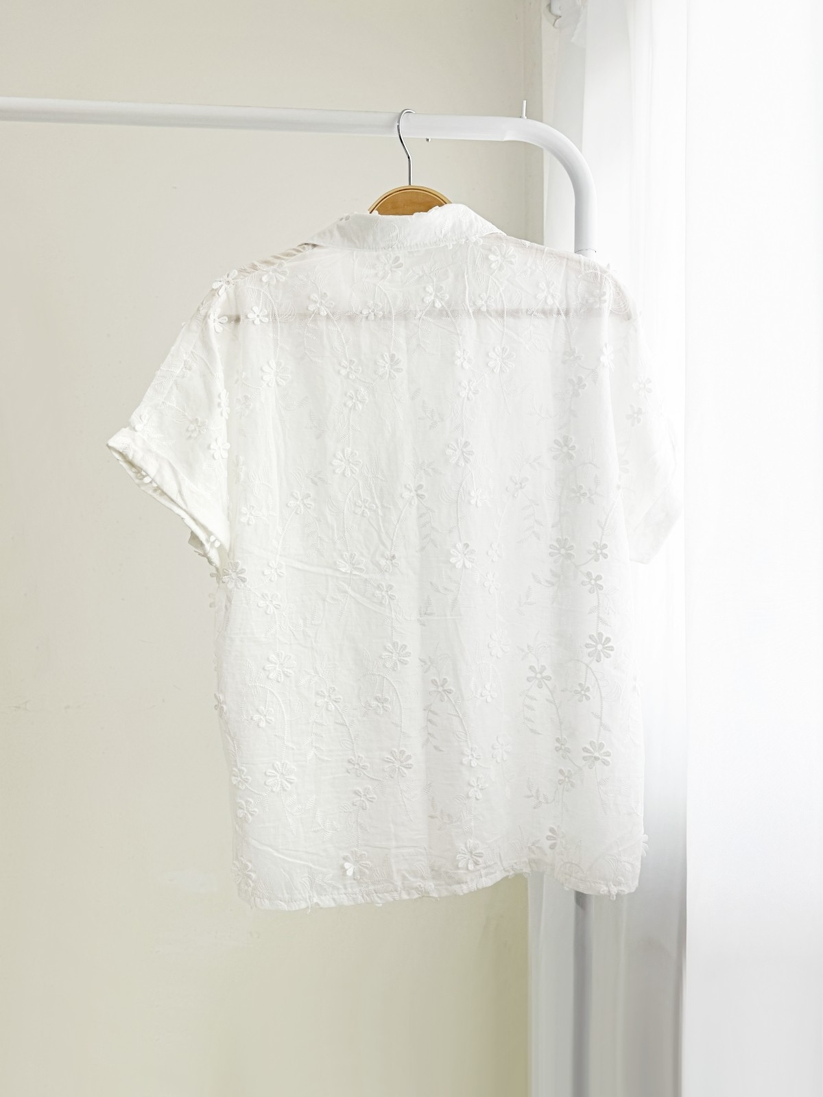 Camisa Lola - Imagen 3