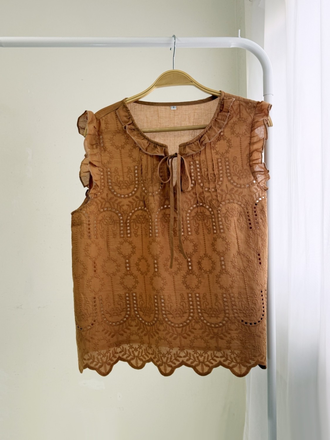 Blusa Martina - Imagen 2