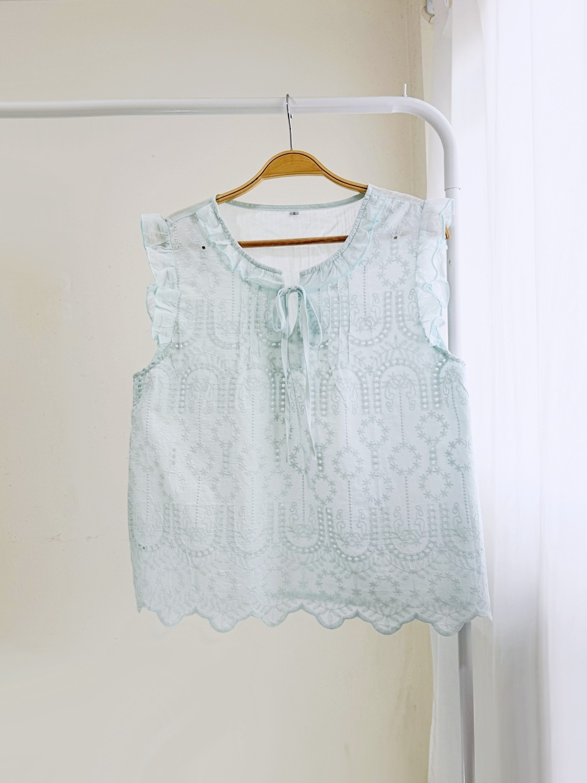 Blusa Martina - Imagen 3