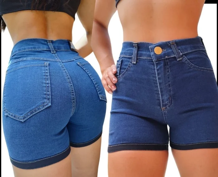 Jeans Mujer